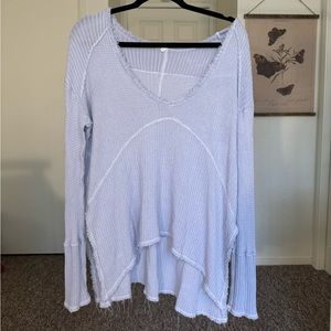 Free people top